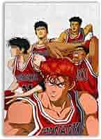 スラムダンク パズル　1000ピース Amazon | スラムダンク パズル Slam Dunk パズル 1000ピース